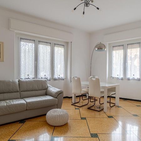 Italianway - Betti 46 Apartment Rapallo Luaran gambar