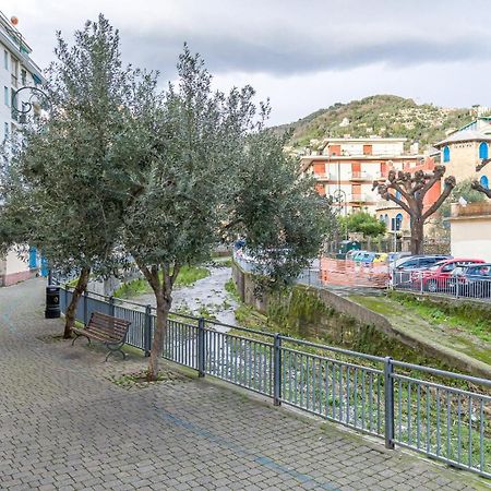 Italianway - Betti 46 Apartment Rapallo Luaran gambar