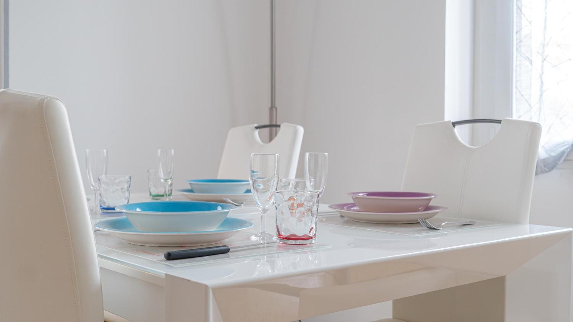 Italianway - Betti 46 Apartment Rapallo Luaran gambar