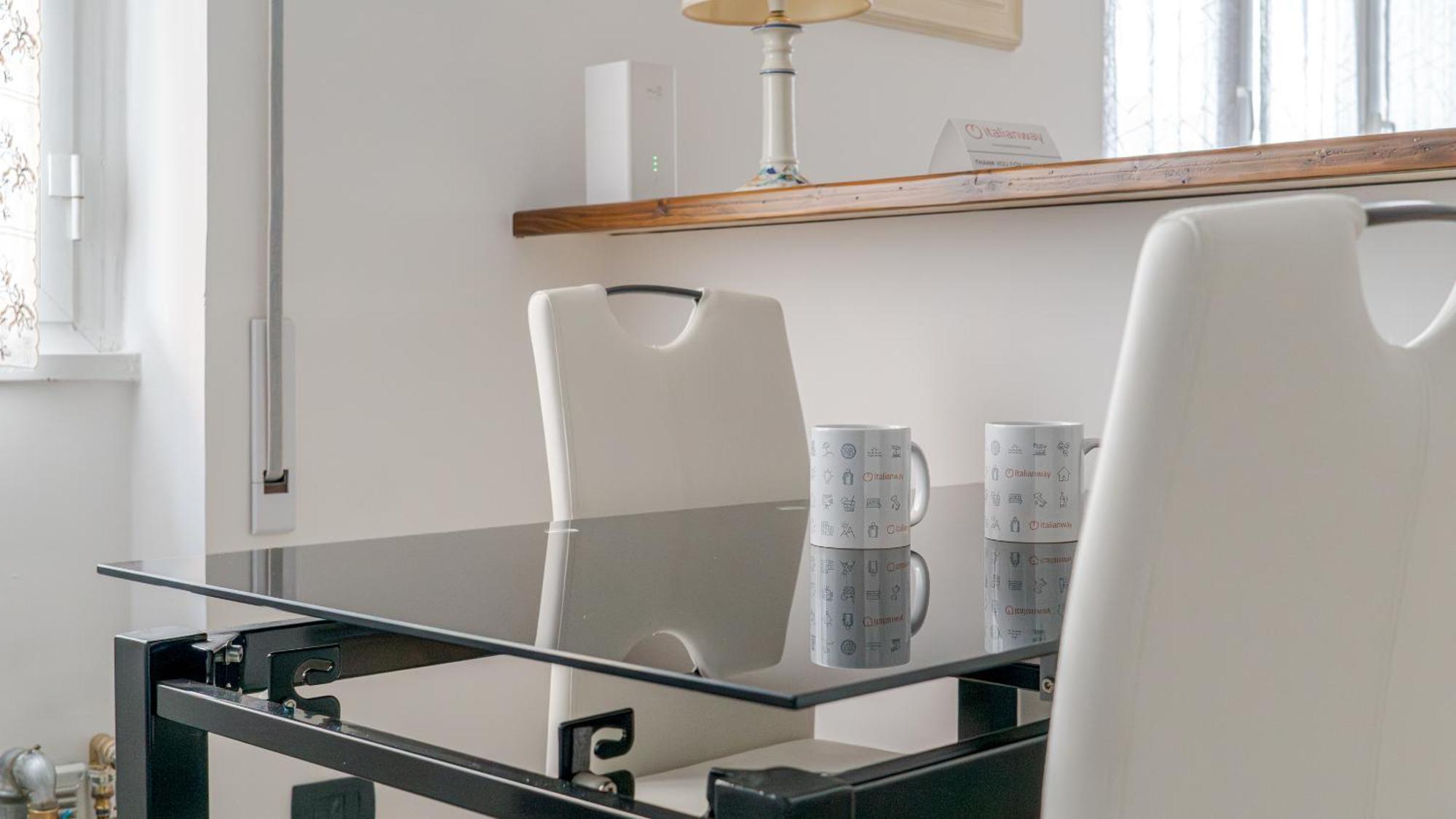 Italianway - Betti 46 Apartment Rapallo Luaran gambar