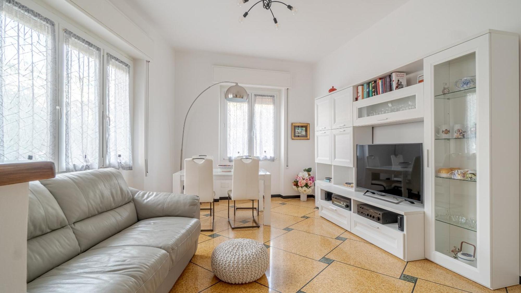 Italianway - Betti 46 Apartment Rapallo Luaran gambar