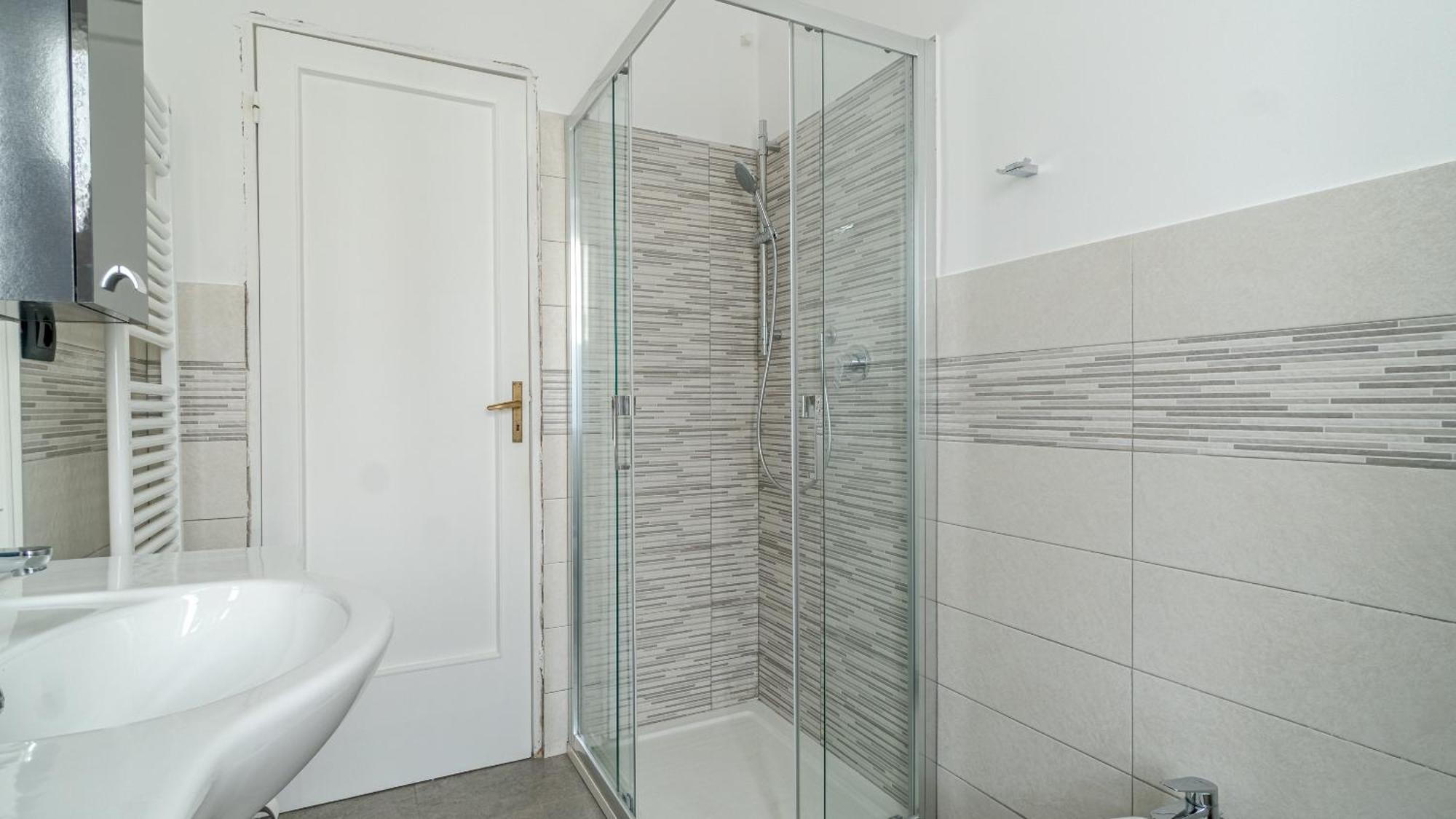 Italianway - Betti 46 Apartment Rapallo Luaran gambar
