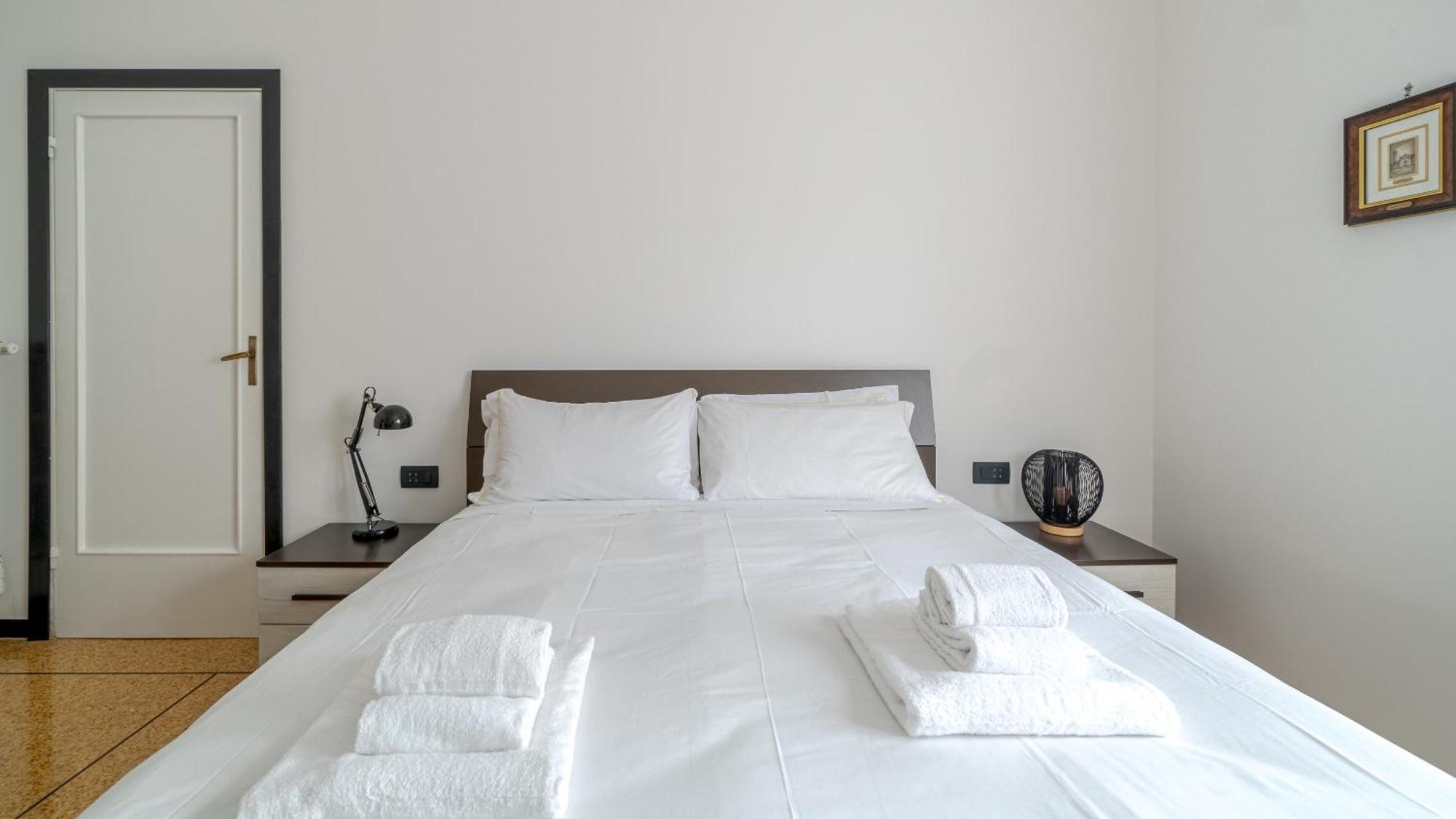 Italianway - Betti 46 Apartment Rapallo Luaran gambar