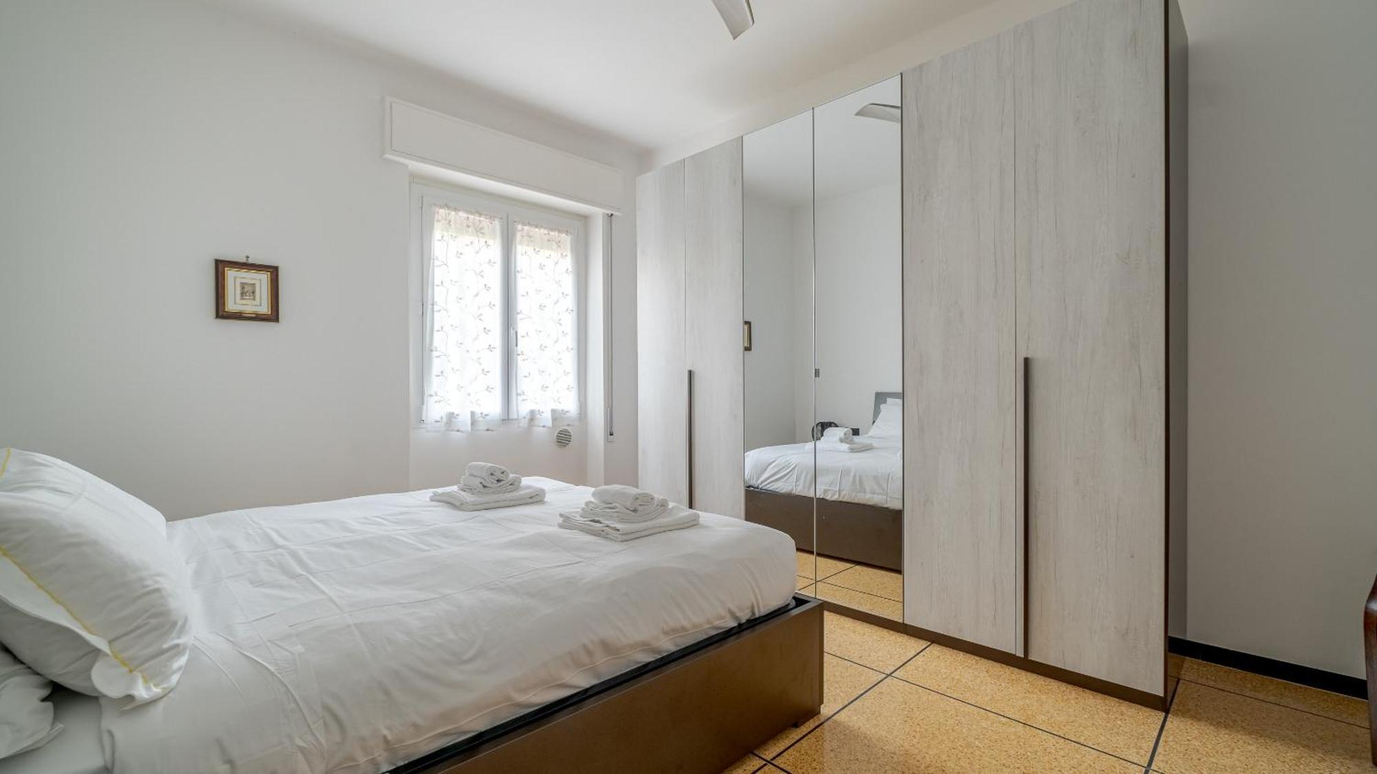 Italianway - Betti 46 Apartment Rapallo Luaran gambar