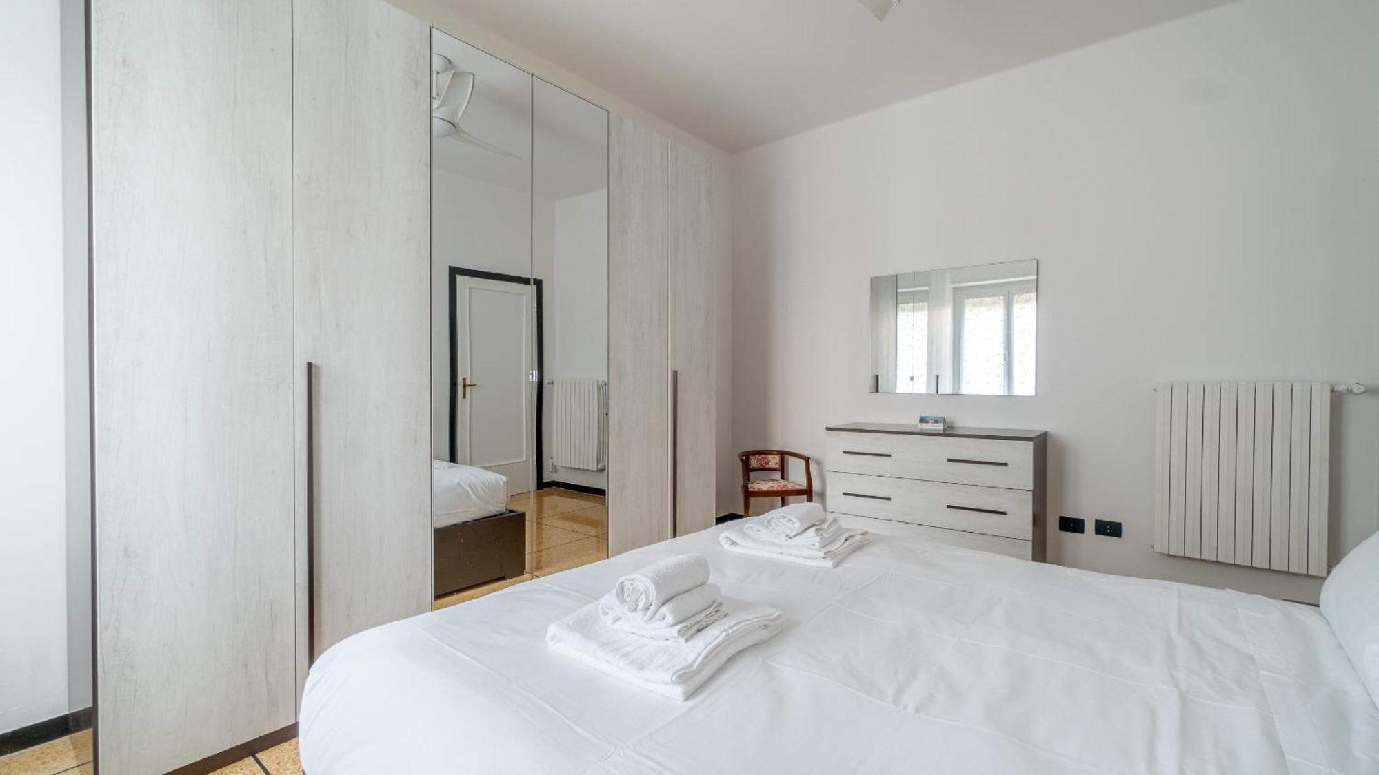 Italianway - Betti 46 Apartment Rapallo Luaran gambar