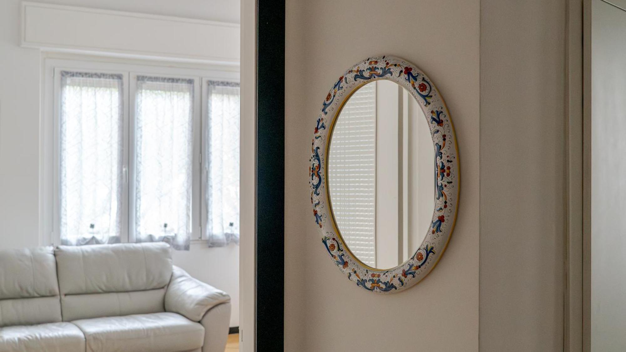Italianway - Betti 46 Apartment Rapallo Luaran gambar