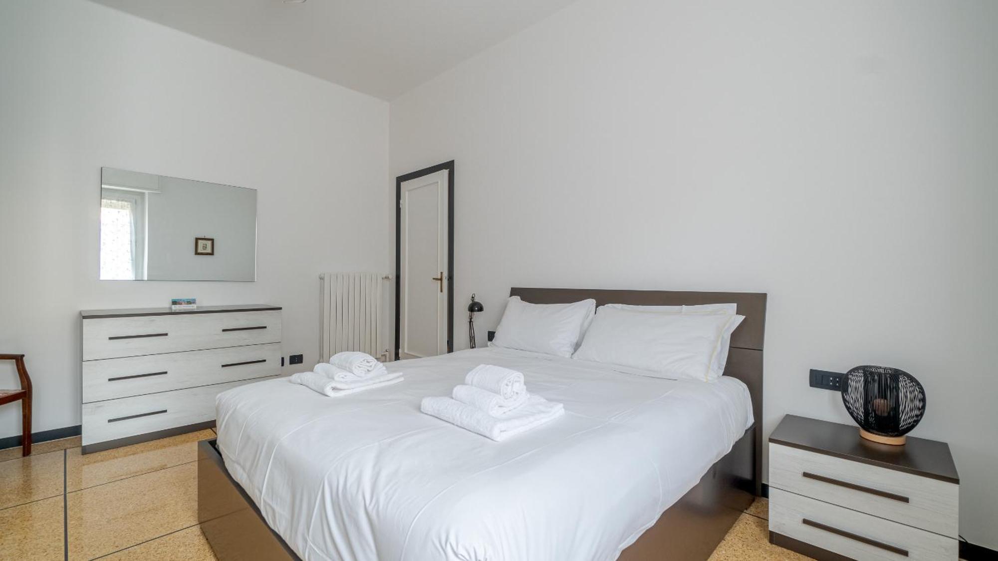 Italianway - Betti 46 Apartment Rapallo Luaran gambar