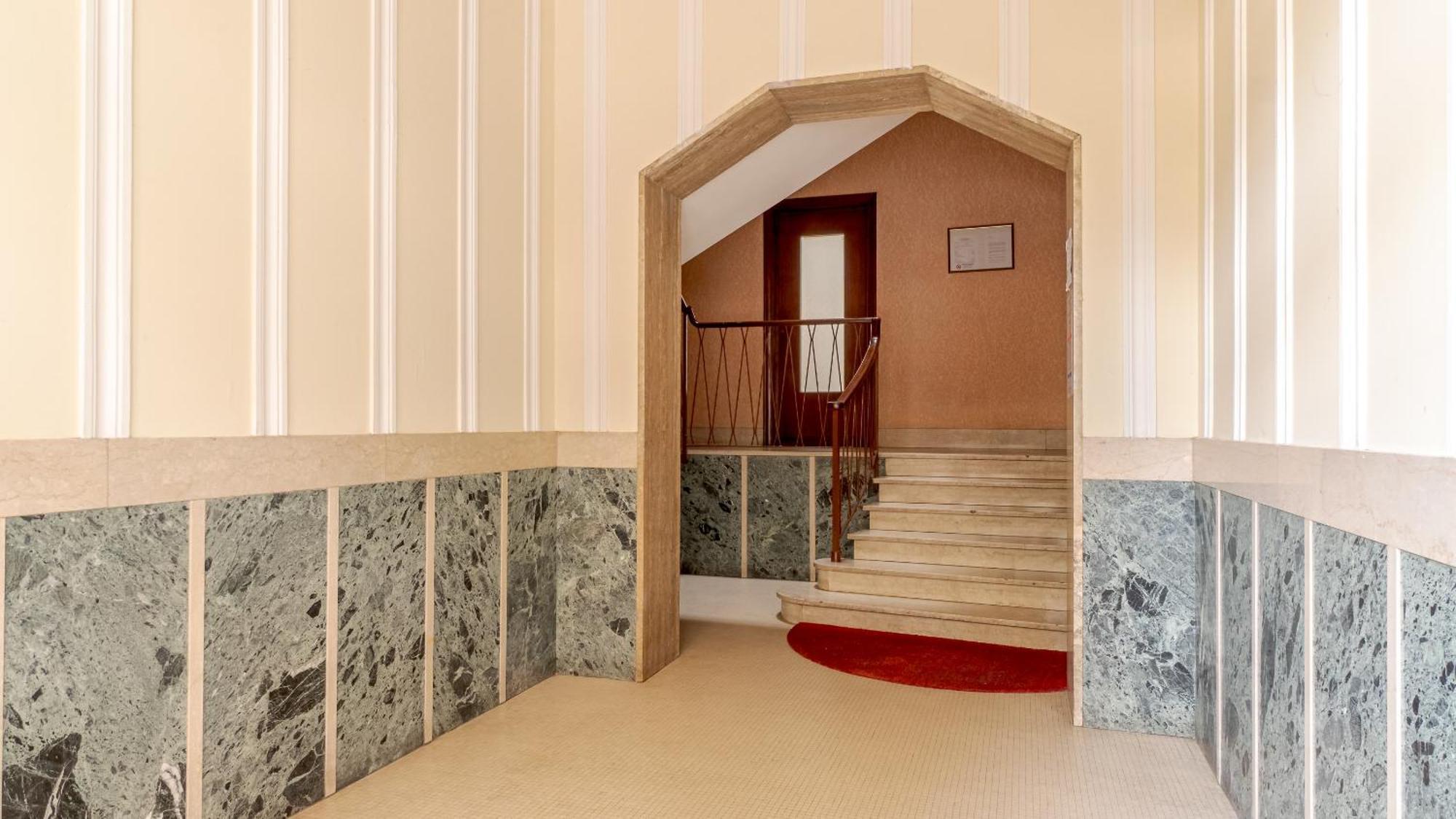 Italianway - Betti 46 Apartment Rapallo Luaran gambar