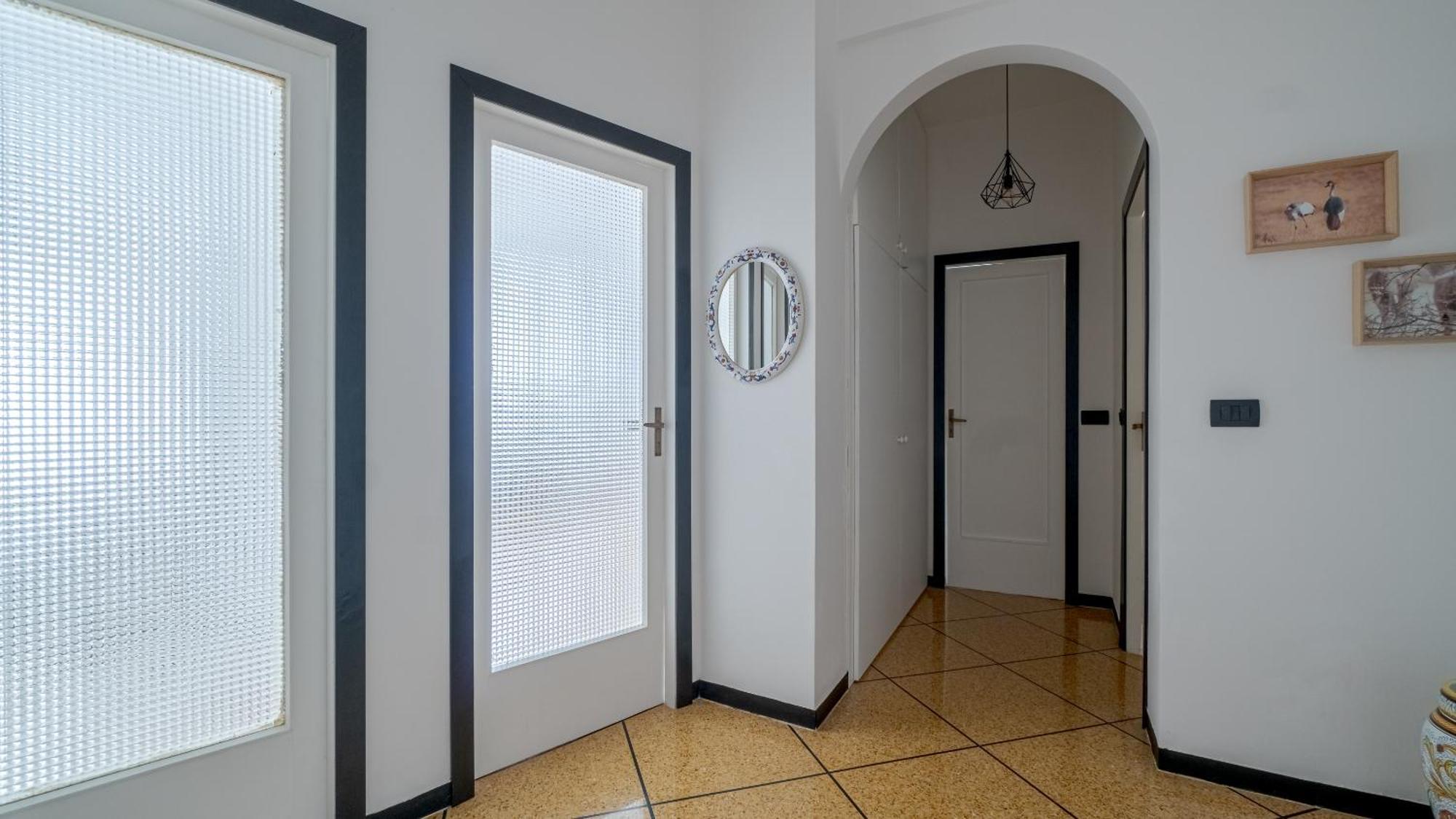 Italianway - Betti 46 Apartment Rapallo Luaran gambar